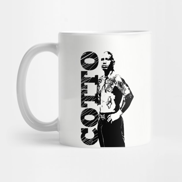 Cotto by enricoalonzo